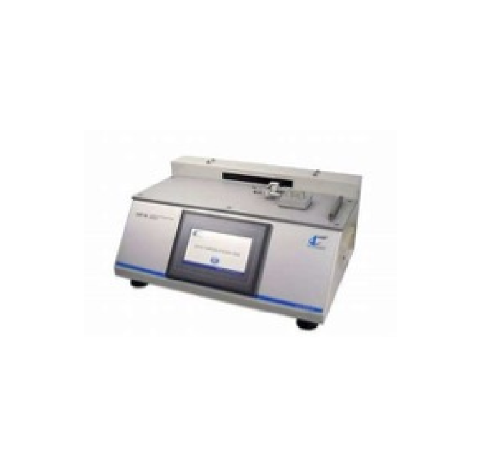 Coefficient of Friction Tester