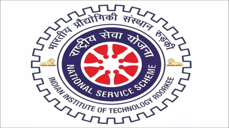 IITR LOGO